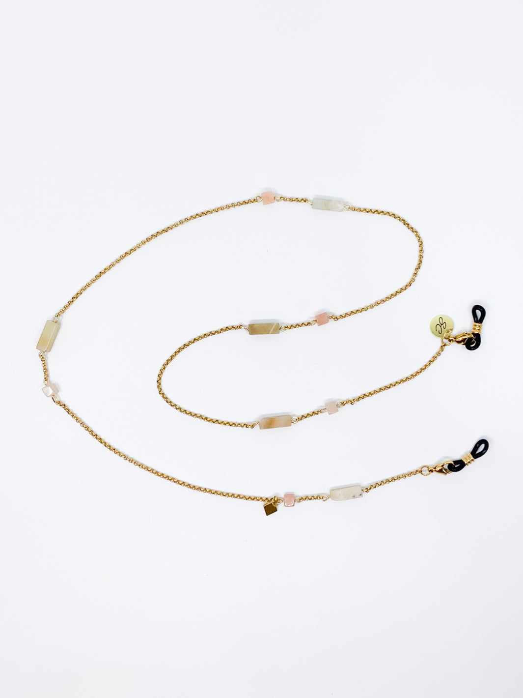 Jacky | <span>Chaine lunette</span>