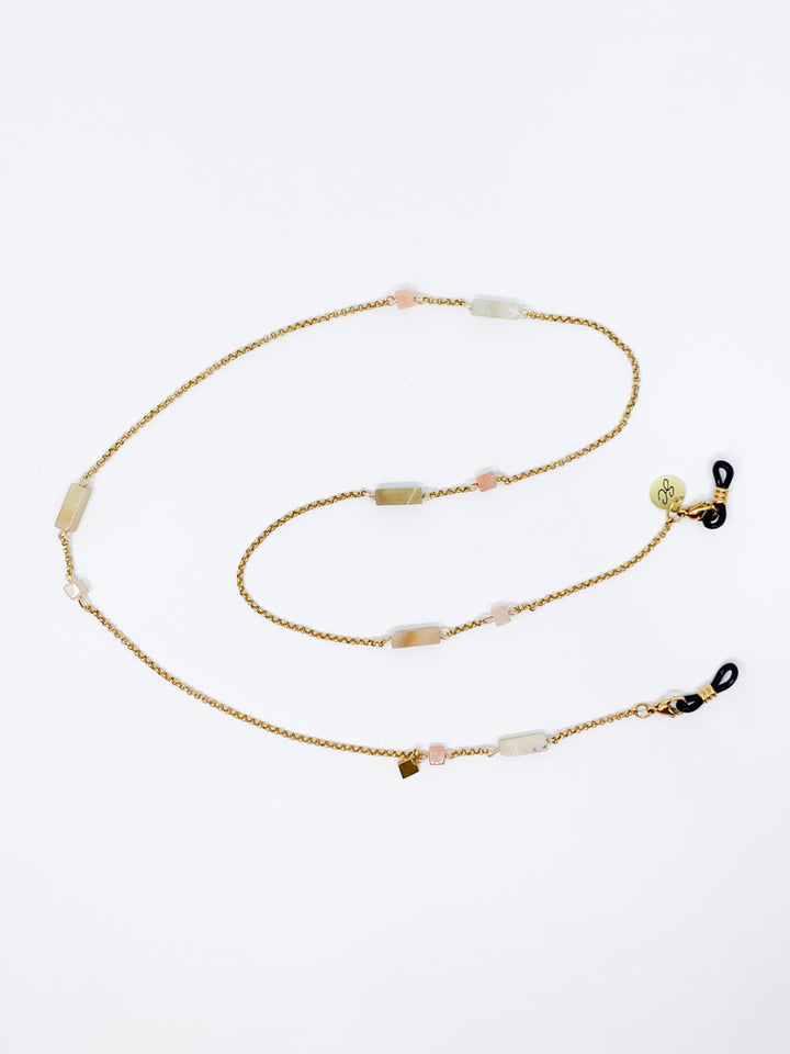 Jacky | <span>Chaine lunette</span>
