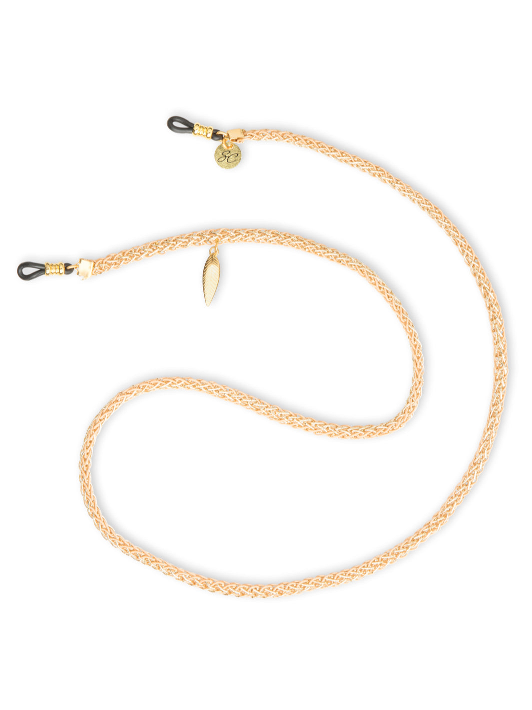 Jewelry Tiny C | Glasses Strap