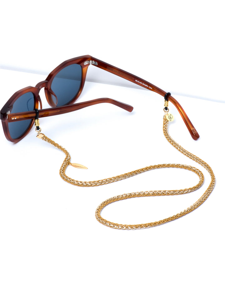 Jewelry Tiny C | Glasses Strap