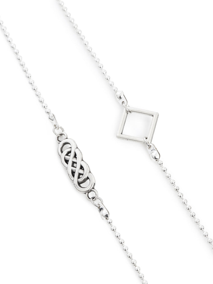 Sunny Cords Isabella Silver | Sunny Cords