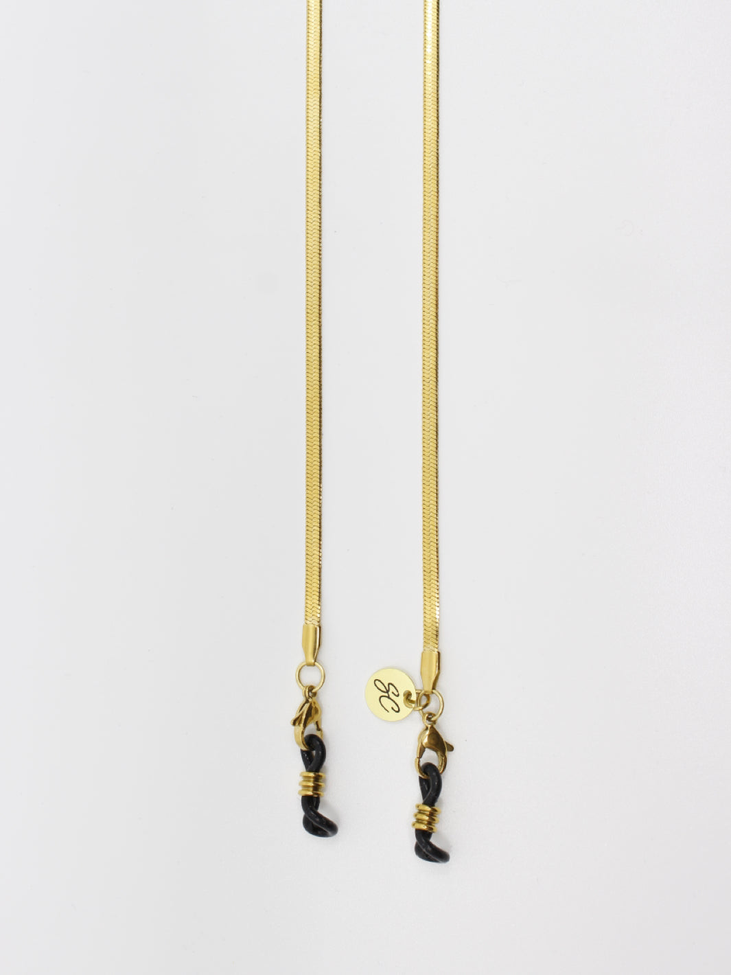 Sunny Cords Jane Gold | Eye Glasses Chain