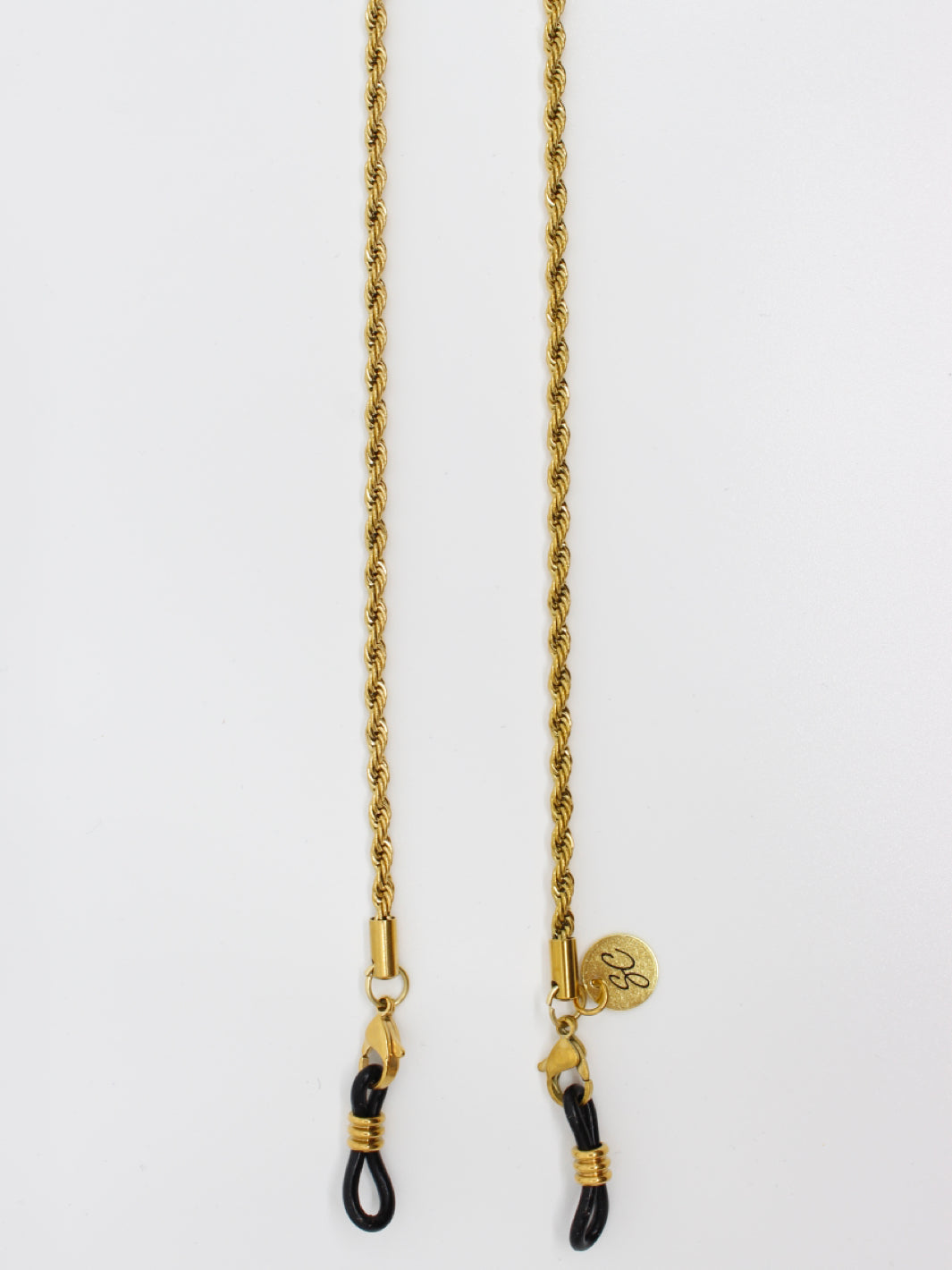Sunny Cords Pippa gold | Sunglasses chain