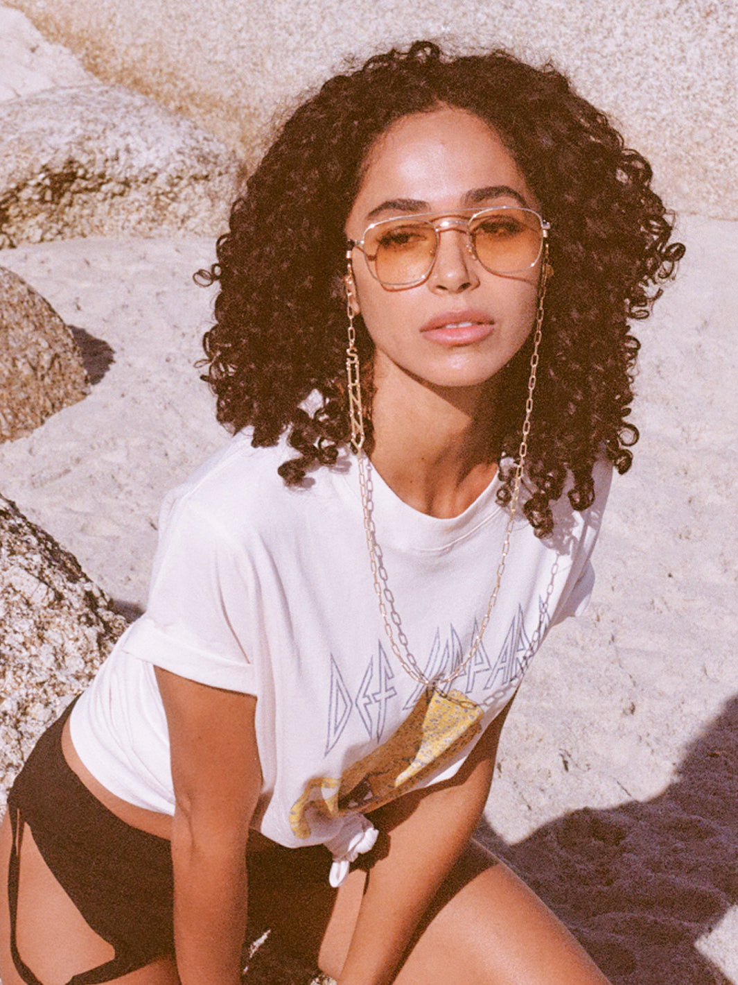 Sunny Cords Sunny You | Sunglasses chain